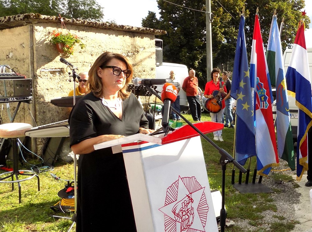 (Snimila Gordana Čalić Šverko)