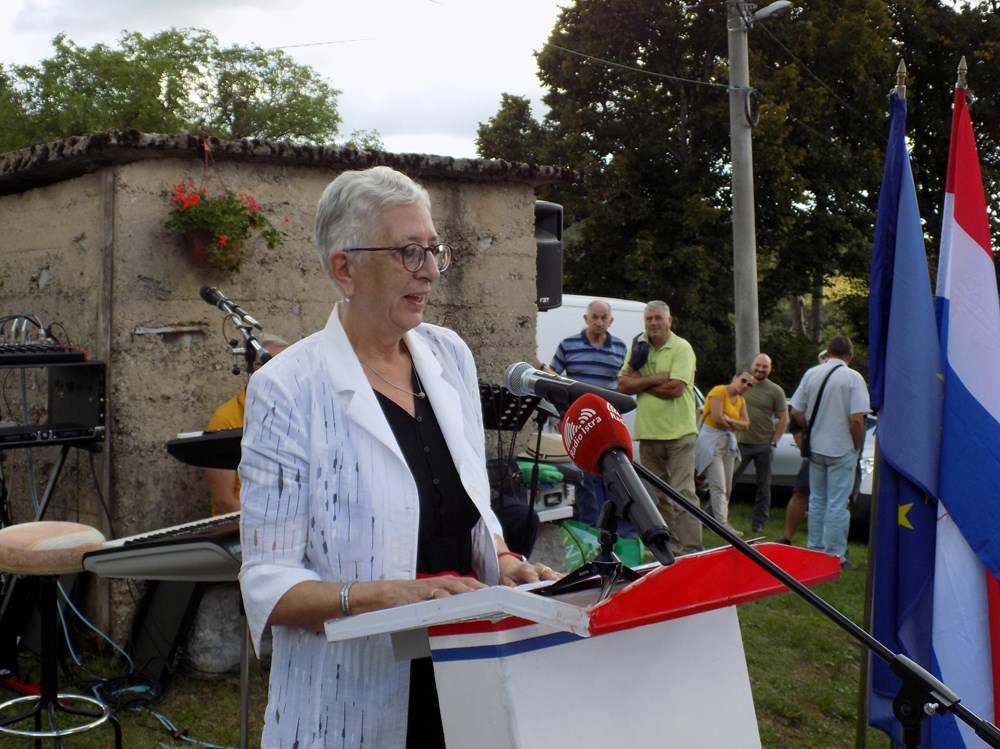 (Snimila Gordana Čalić Šverko)