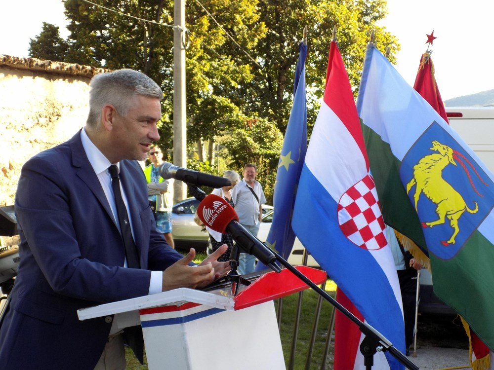 (Snimila Gordana Čalić Šverko)