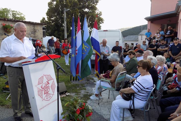 (Snimila Gordana Čalić Šverko)