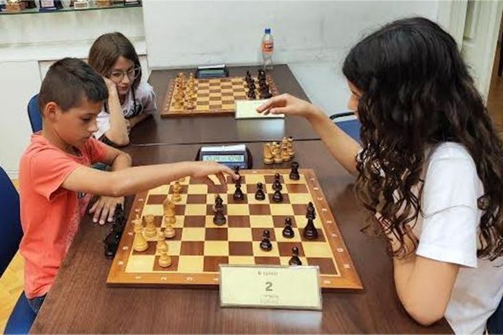 (Foto: SZ Grada Poreča)