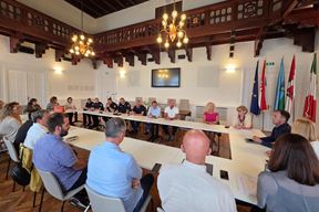(Foto: Grad Poreč)