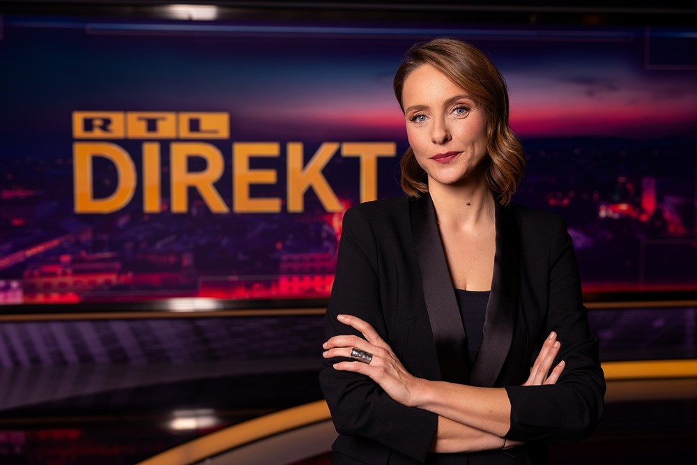 (Foto: Maja Bota Strbe za RTL / Weekend.18)