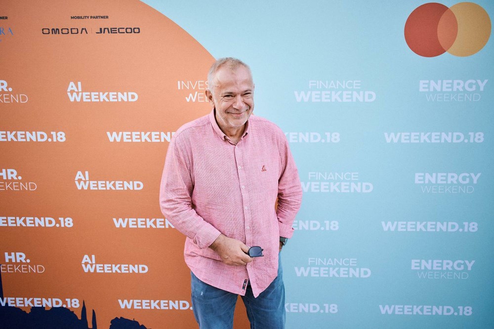 (Foto: Weekend.18)