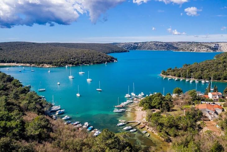 (Foto Općina Raša)