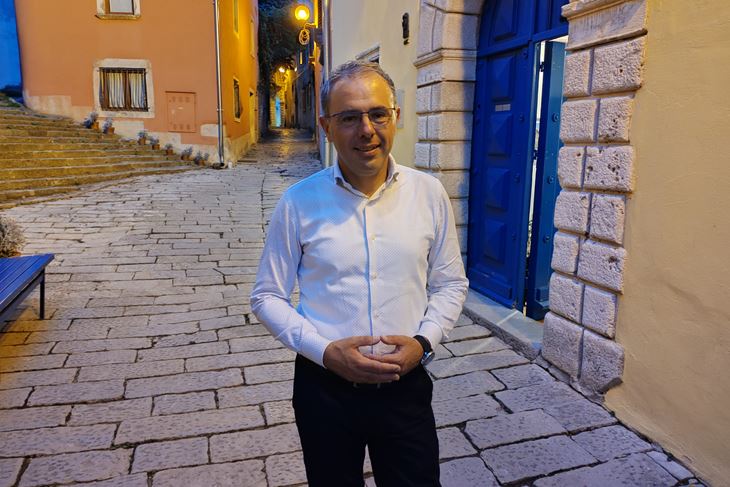 (Snimio Branko Biočić)