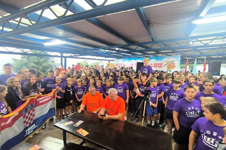 (Snimio Zvonimir Guzić)