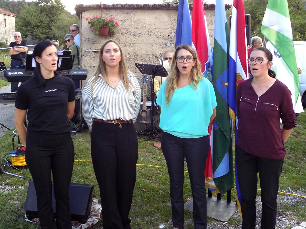 (Snimila Gordana Čalić Šverko)