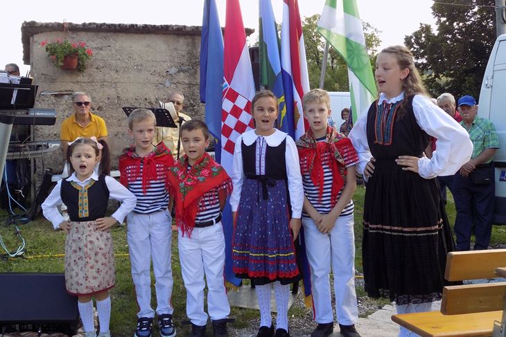 (Snimila Gordana Čalić Šverko)