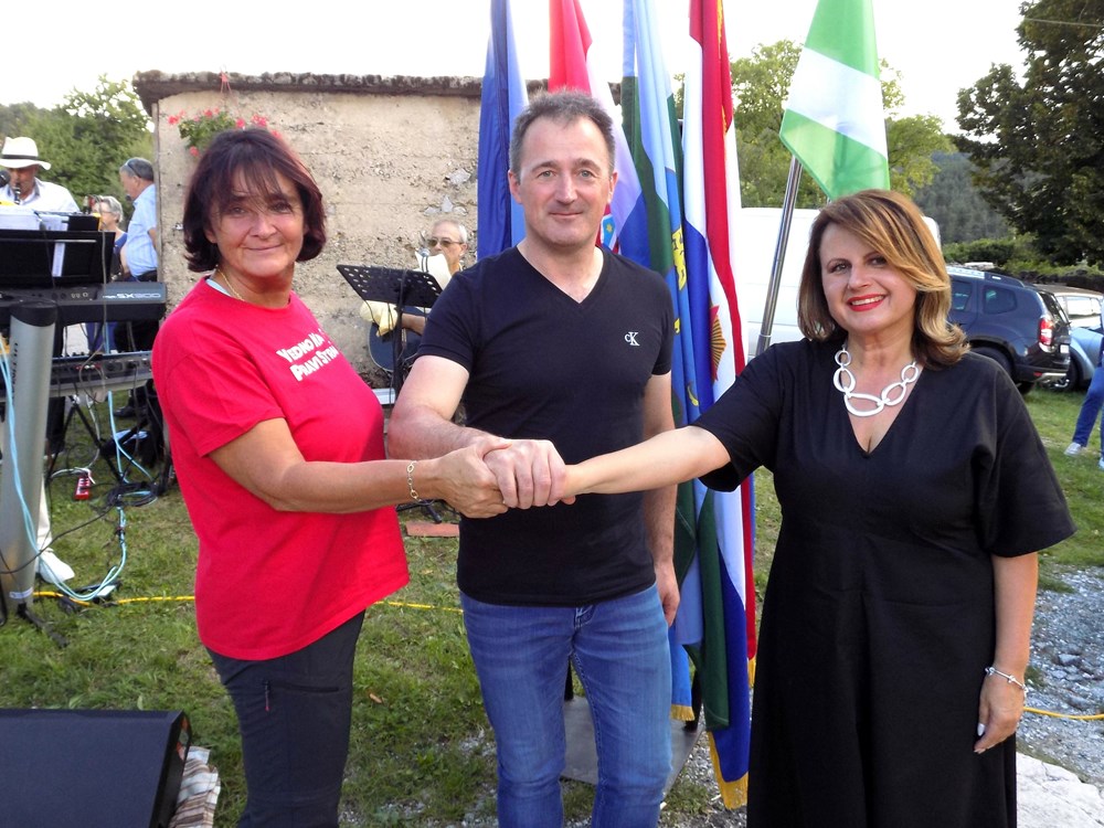 (Snimila Gordana Čalić Šverko)