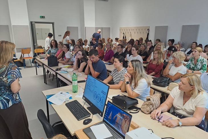 (Foto Anica Valenta)