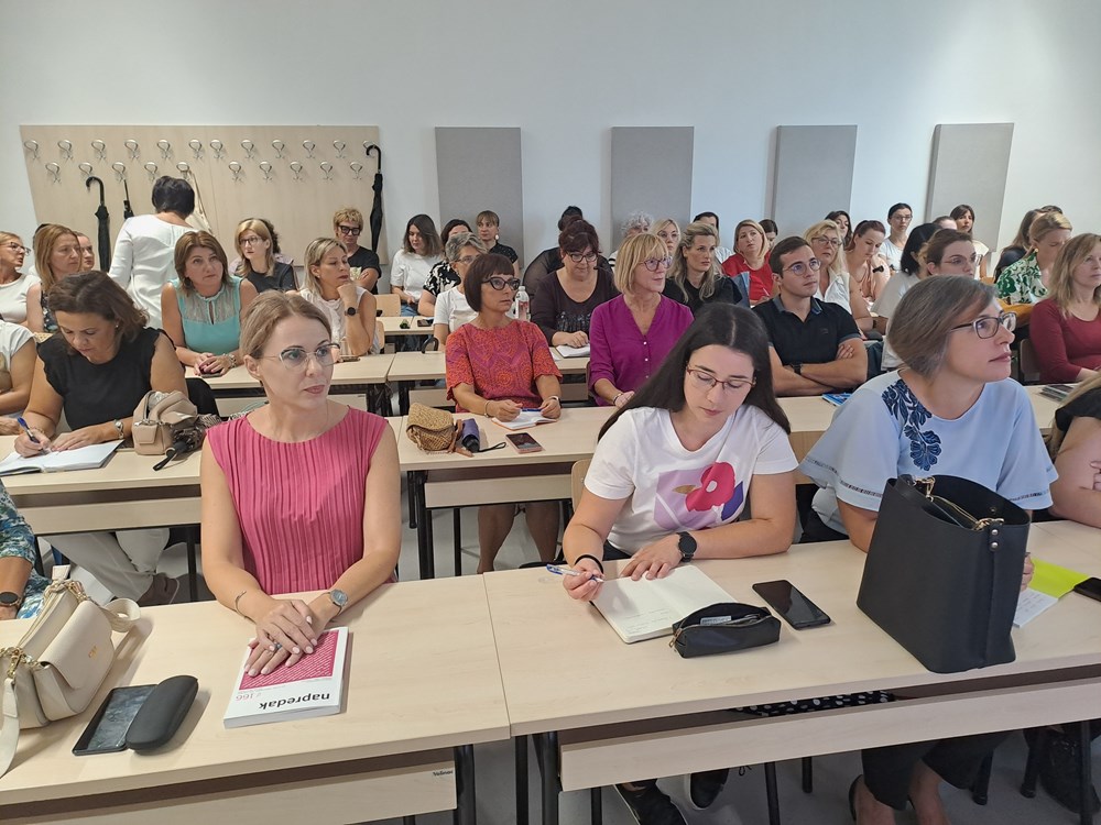 (Foto Anica Valenta)
