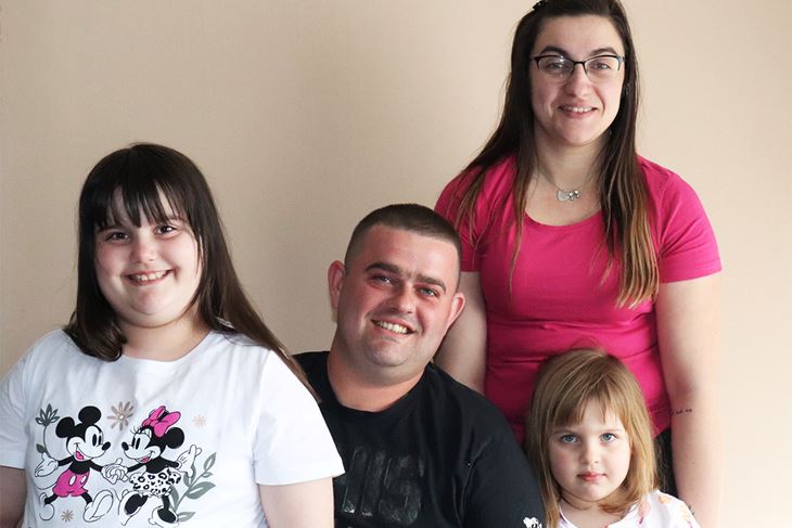 (Foto Facebook/Druga prilika za dodir)