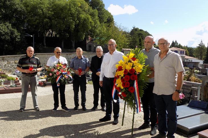 (Snimila Gordana Čalić Šverko)