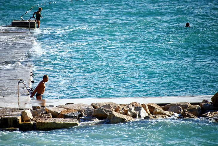 Ilustracija (Snimio Saša Miljević / Pixsell)