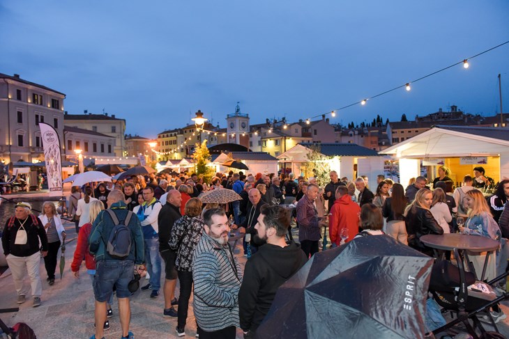 (Grad Rovinj)