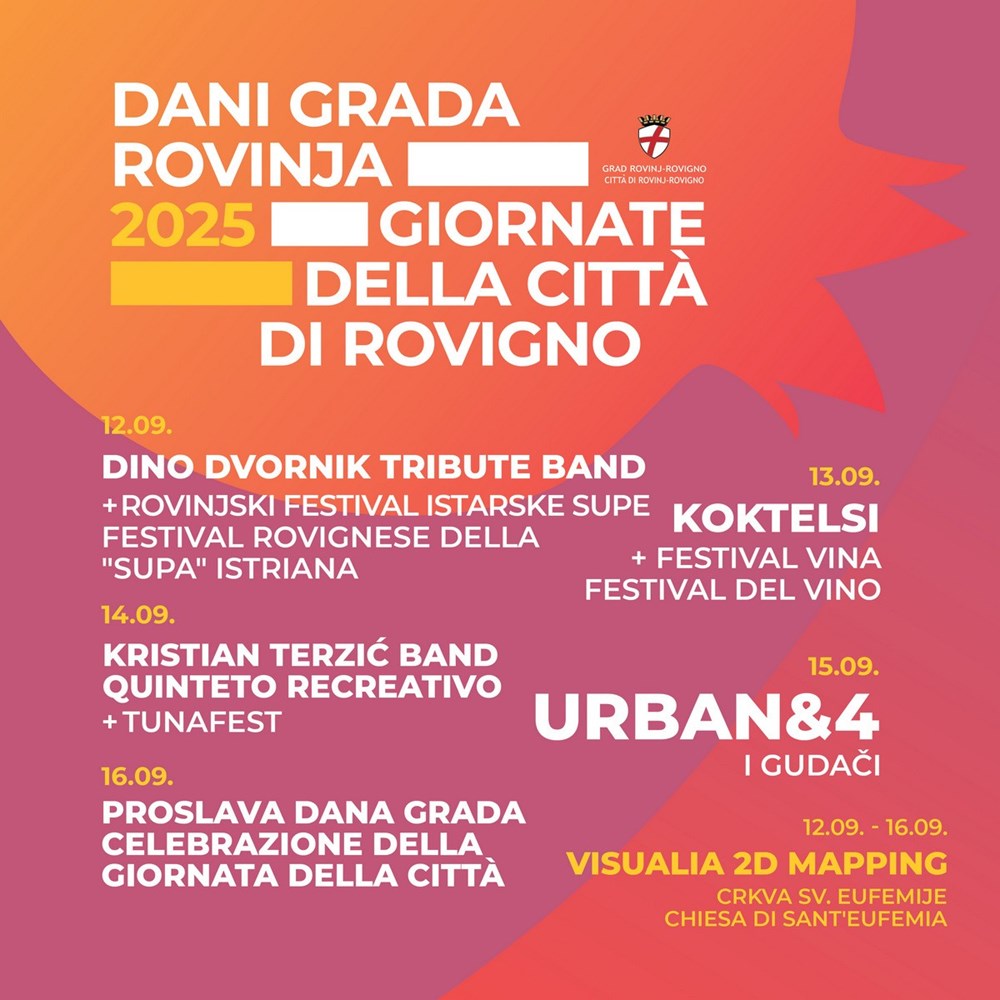 (Grad Rovinj)