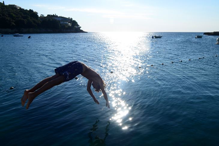 (Arhiva Glasa Istre)