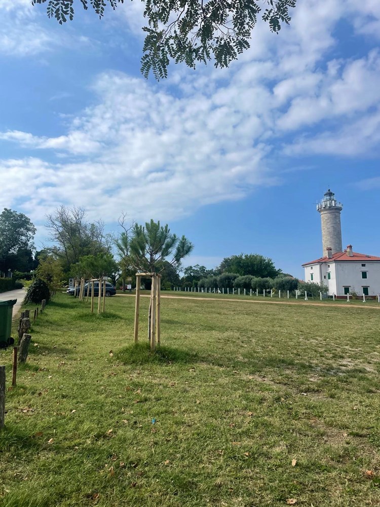 (Grad Umag)