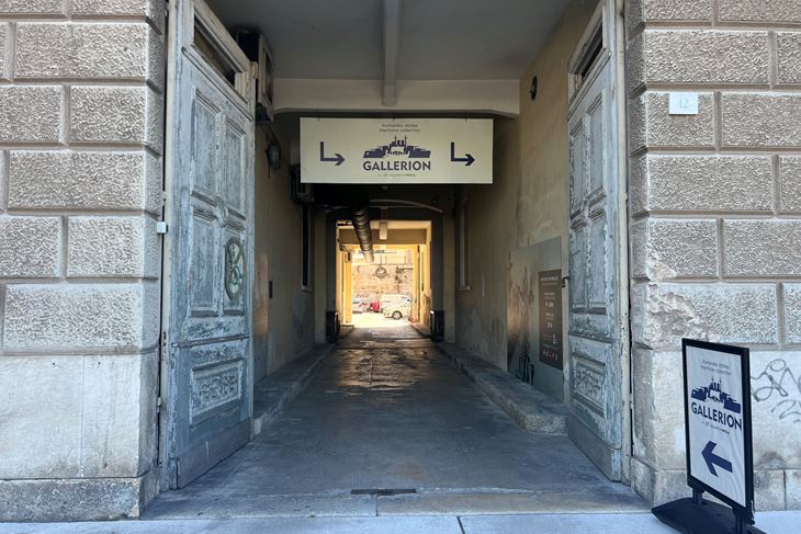 (Foto Doria Mohorović)