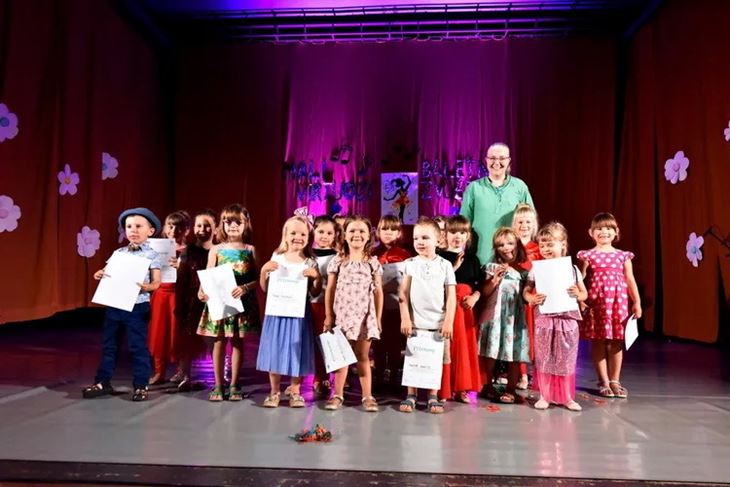 (Foto: Škola M.B.Rašan)