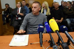 (Foto: Marko Lukunic / Pixsell)