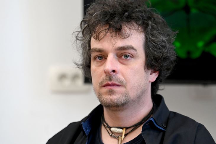 (Foto VEDRAN KARUZA)