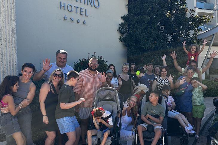 (Foto: Udruga Frendofon)