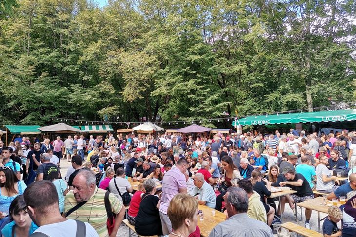 (Snimio Marcello Rosanda)