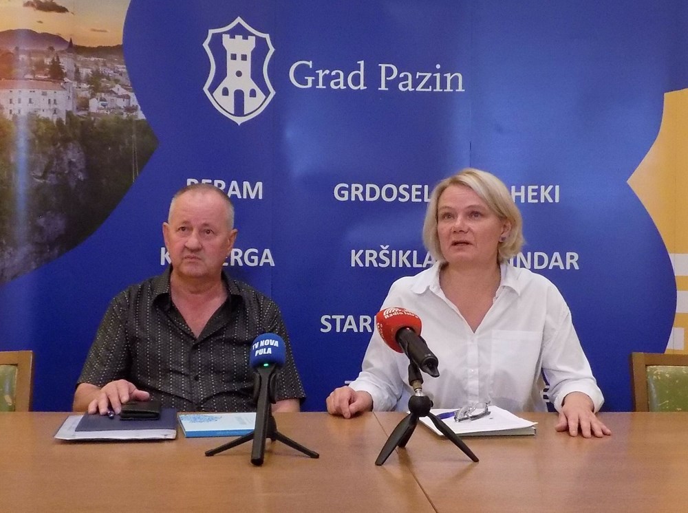 (Snimila Gordana Čalić Šverko)