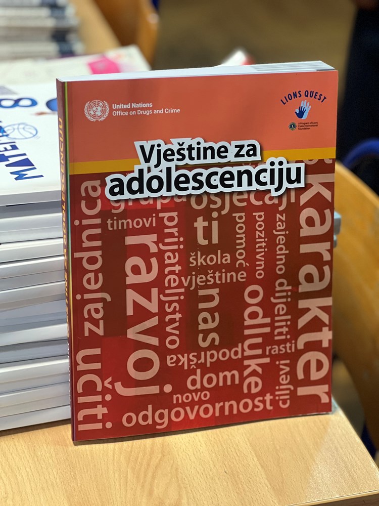 (Snimila Doria Mohorović)