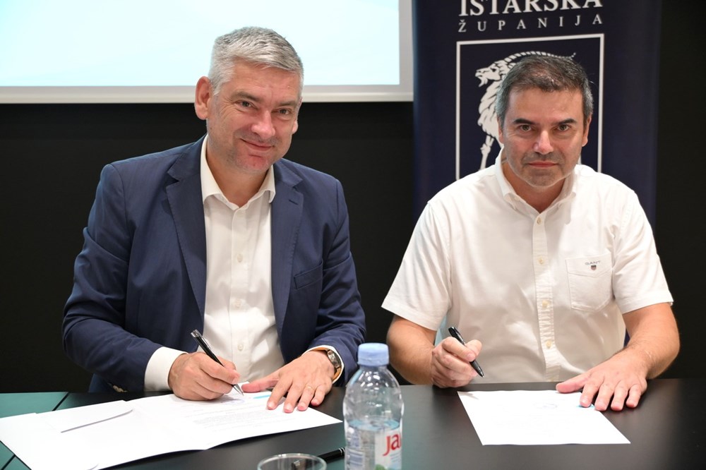 (Foto: Istarska županija)