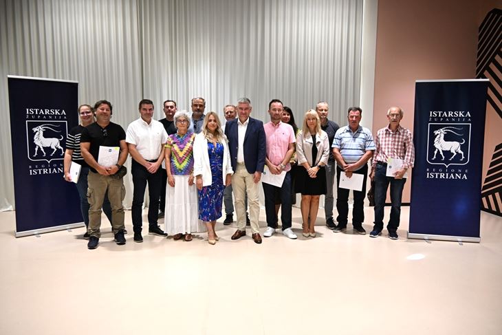 (Foto: Istarska županija)
