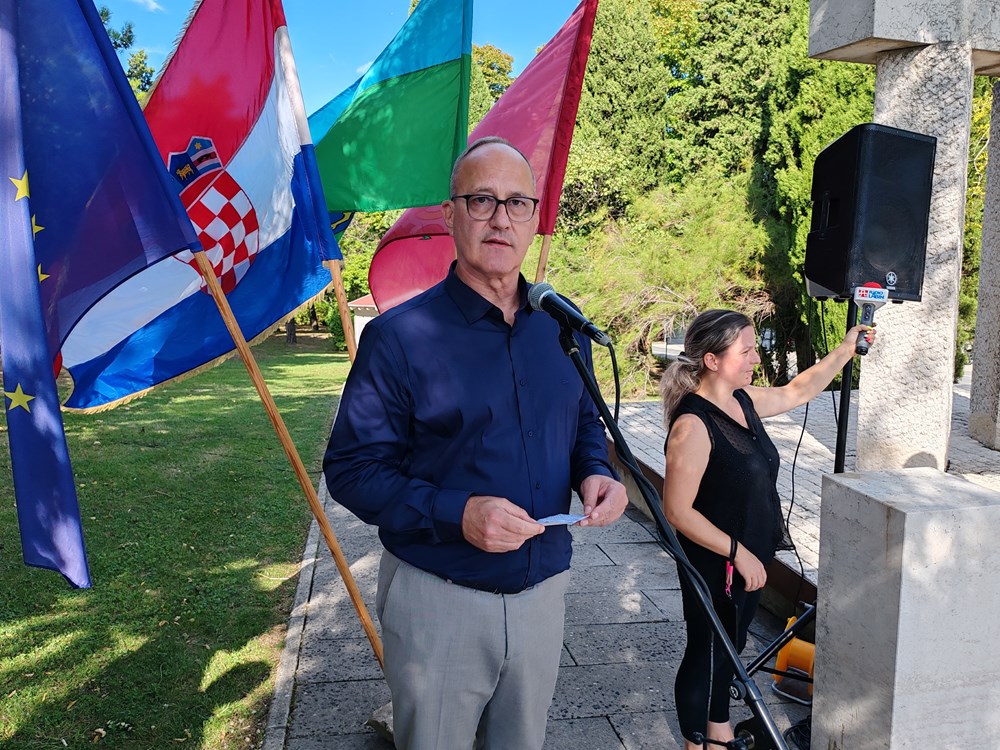 (Snimio Branko Biočić)