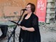 Neda Milenkovski, labinska pjesnikinja, osvrnula se na povijest Ćakulode (Snimio Branko Biočić)