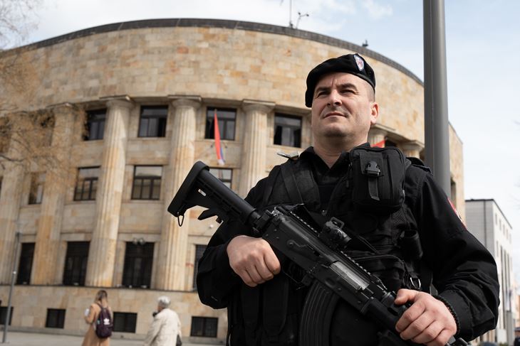 (Snimio Dejan Rakita/PIXSELL)