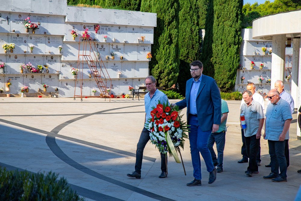 (Foto Grad Pula)