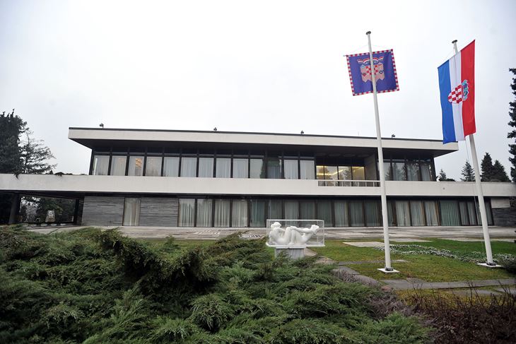 (Snimio Goran Stanzl / Pixsell)