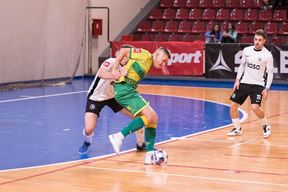 (Futsal Pula)