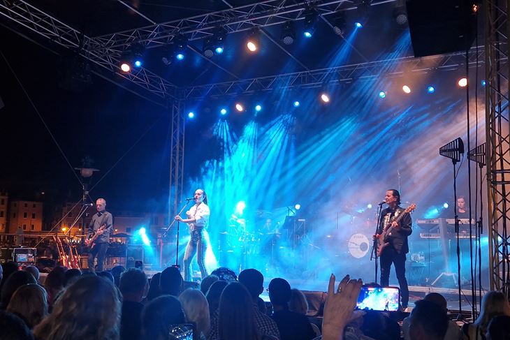 (Snimila Nina Orlović Radić)