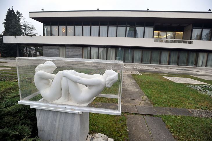 (Snimio Goran Stanzl / Pixsell)