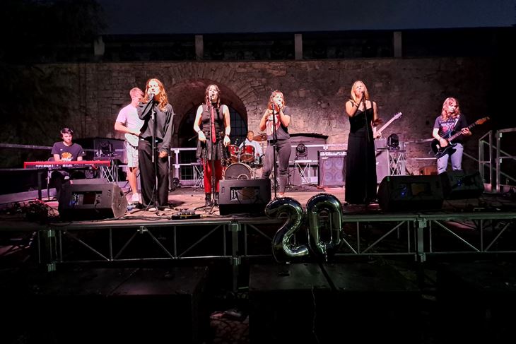 (Snimio Zoran Oljača)