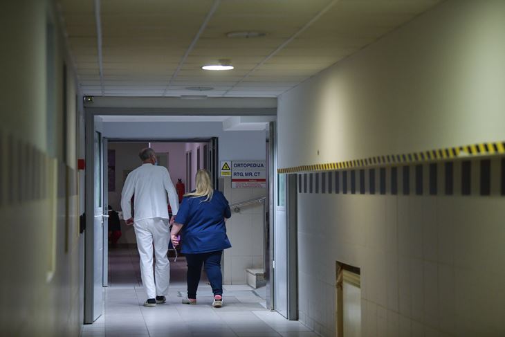 Ilustracija (Snimila Sandra Simunovic / Pixsell)