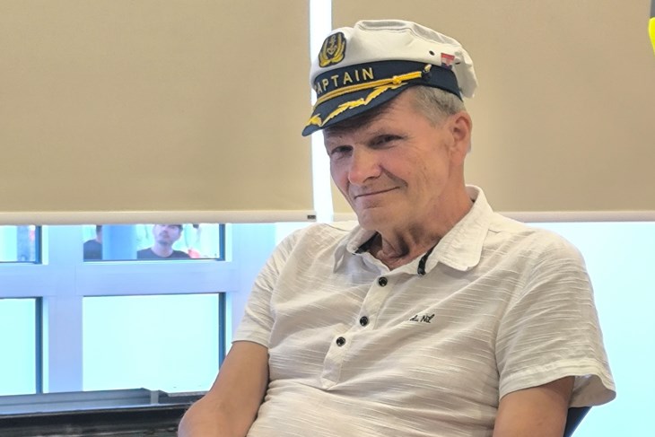 (Snimio Zvonimir Guzić)