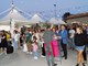 Ljetna verzija supetarskog sajma (Snimila Gordana Čalić Šverko)