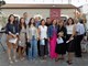 Članovi žirija i predstavnici organizatora (Snimila Gordana Čalić Šverko)