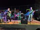 Grupa Anelidi rasplesala je i raspjevala posjetitelje fešte (Snimio Branko Biočić)