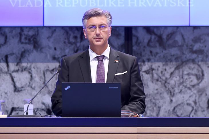 (Snimio Patrik Macek / Pixsell)