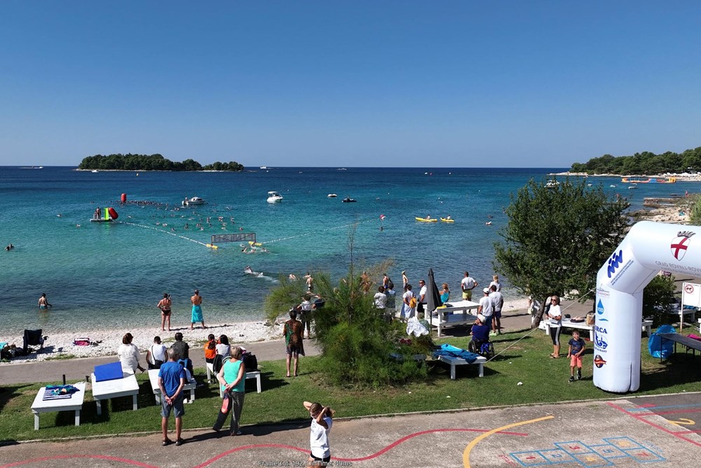 (Foto: PK Delfin Rovinj)