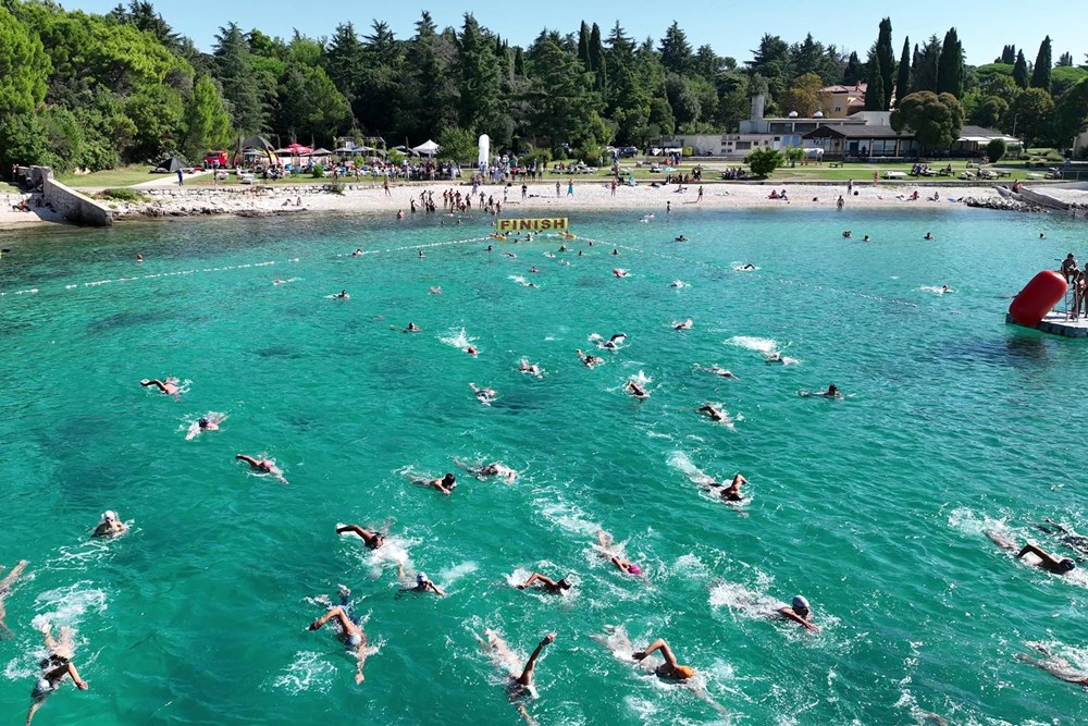 (Foto: PK Delfin Rovinj)